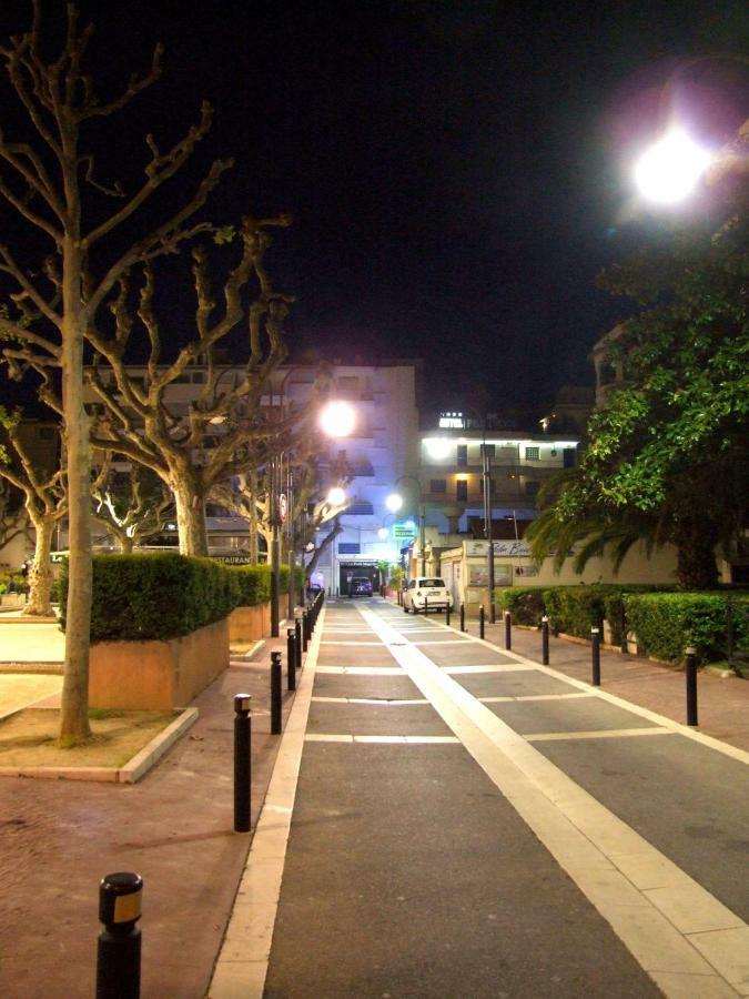 Le Petit Magellan Διαμέρισμα Κάννες Εξωτερικό φωτογραφία